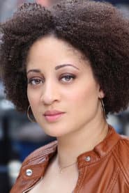 Photo of Toni Martin