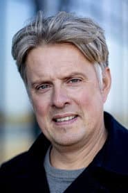 Photo of Henrik Kruusval