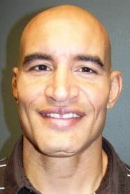 Photo of Mike Van Arsdale