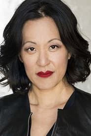 Photo of MaryAnn Hu