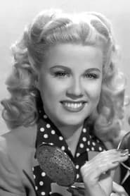 Photo of Lyn Wilde