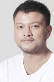 Photo of Brian Arda