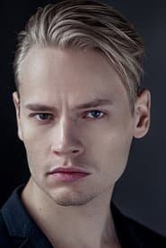 Photo of Yaroslav Dronov