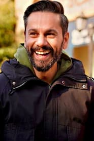Photo of Muhammad Khatab