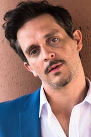 Photo of Rodrigo Mostreiro