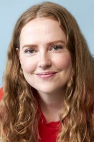 Photo of Molly Thornhill
