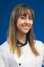Photo of Sammi Tarantino
