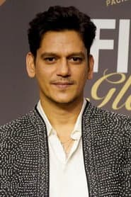 Photo of Vijay Varma