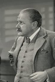 Photo of Olaf Hytten