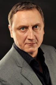 Photo of Andrey Zaykov