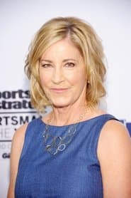 Photo of Chris Evert