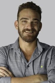 Photo of Daniel Bouzas