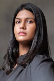 Photo of Kartiki Gonsalves