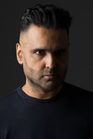Photo of Assad Raja