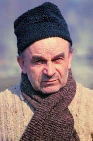 Photo of Adam Matejka