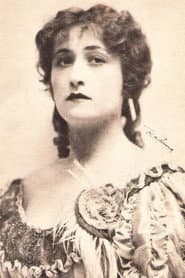 Photo of Andrée Lionel