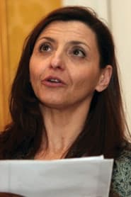 Photo of Simonetta Cartia