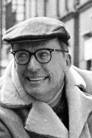 Photo of Daniel Mann