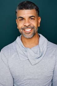 Photo of Ken Gregory