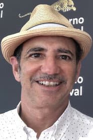 Photo of Vincent Landay