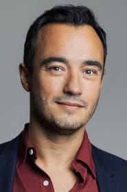 Photo of Pedro Penim