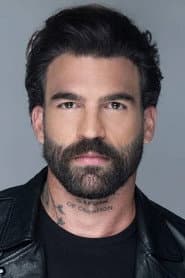 Photo of Dimitris Alexandrou