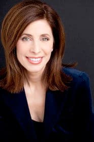 Photo of Nancy Pender
