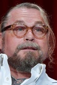 Photo of Kurt Sutter