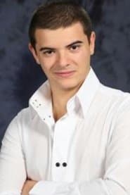 Photo of Gabriele Patriarca