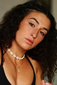 Photo of Jasmine Parr