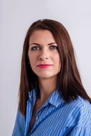 Photo of Veronika Vonyiková
