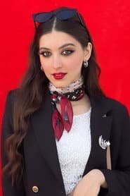 Photo of Ghosoun Haider