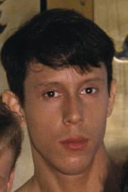 Photo of Sal Antonio
