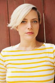 Photo of Kelly Q.E. Hudson