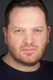 Photo of Paul Donnelly