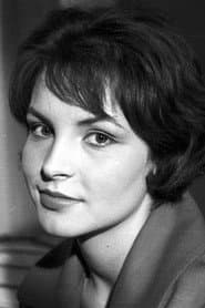 Photo of Teresa Tuszyńska