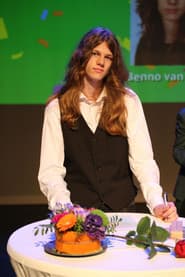 Photo of Ashlyn van Dorst