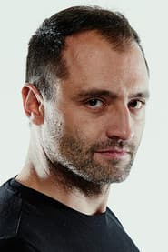 Photo of Daniel Stockhorst