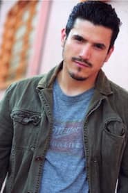 Photo of Eric Alegria