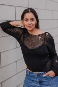 Photo of Aedon Young