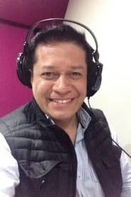 Photo of Carlos Segundo