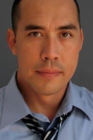 Photo of Richard Dorton