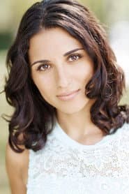 Photo of Michaela Di Cesare