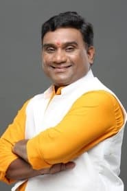 Photo of Bhalchandra Kadam