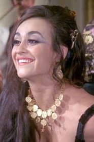 Photo of Jacqueline Lavielle