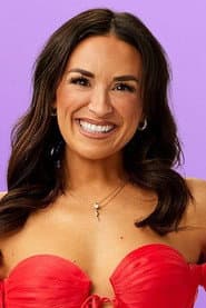 Photo of Jessica Barrett