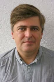 Photo of Dmitry Kaledin