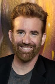 Photo of Danny McDermott