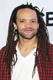 Photo of Savion Glover