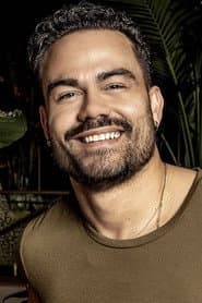Photo of Sebastian Molina